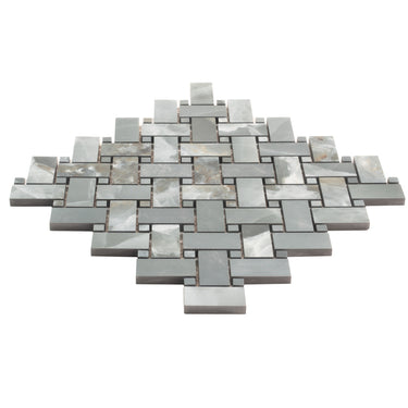 IMPERIAL ONYX GREEN MOSAIC - MosaicBros.com