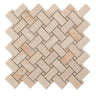 IMPERIAL ONYX PINK MOSAIC - MosaicBros.com