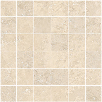 IMPERIAL SIENA MOSAIC - MosaicBros.com