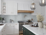 BELFAST Mosaic Tile - MosaicBros.com