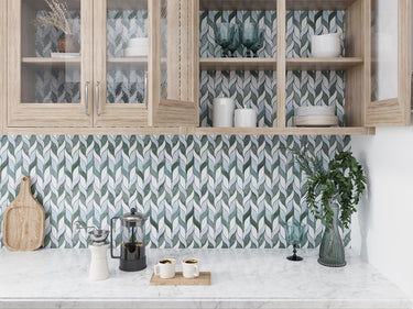 GALWAY Mosaic Tile - MosaicBros.com