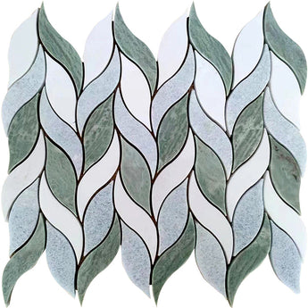 GALWAY Mosaic Tile - MosaicBros.com