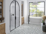 CELBRIDGE Mint Green, Paper Onyx Mix Mosaic Tile - MosaicBros.com