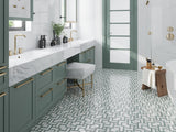 KINSALE Mosaic Tile - MosaicBros.com