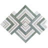 KINSALE Mosaic Tile - MosaicBros.com