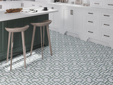 LAHINCH Mosaic Tile - MosaicBros.com
