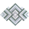 LAHINCH Mosaic Tile - MosaicBros.com