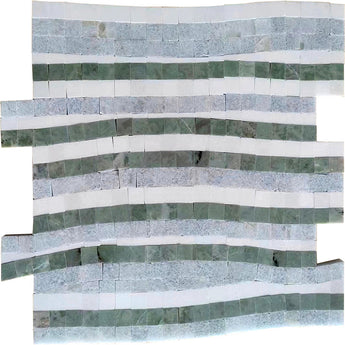 ADARE Mosaic Tile - MosaicBros.com