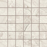 IMPERIAL EARTH WHITE MOSAIC - MosaicBros.com