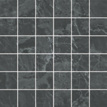 JUMANJI BLACK MOSAIC - MosaicBros.com