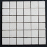 Limra Limestone 2x2 Polished Mosaic - MosaicBros.com