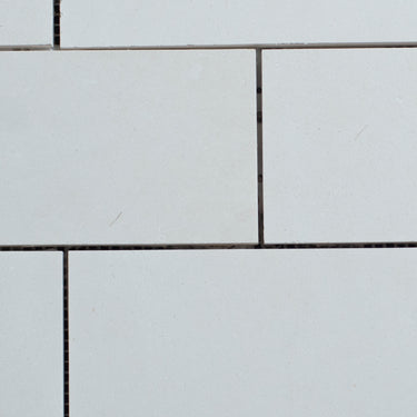 Limra Limestone 3x6 Polished Mosaic - MosaicBros.com