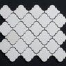 Limra Limestone Lantern Honed Mosaic - MosaicBros.com