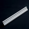 Limra Limestone 2x12 Ogee Edge Polished - MosaicBros.com