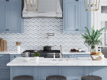 DRAGONISI Mosaic Tile - MosaicBros.com