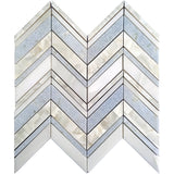 DRAGONISI Mosaic Tile - MosaicBros.com