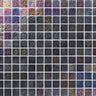 Artistic Indigo Tide Pool Tile - MosaicBros.com