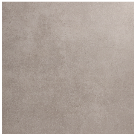 NG 24x24 Infinity Grey Rectified 8mm Porcelain Tile