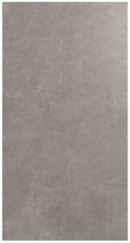 NG 24x48 Infinity Dark Grey Rectified 8mm Porcelain Tile - MosaicBros.com