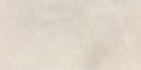 NG Pulpis Prime Light Grey Polished 24x48 8mm Porcelain Tile - MosaicBros.com