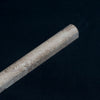 Lunar Noce Travertine 3/4x12 Bullnose Pencil Honed and Unfilled - MosaicBros.com