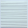 Cloud Stripes Marble Glass Mosaic Tile - MosaicBros.com
