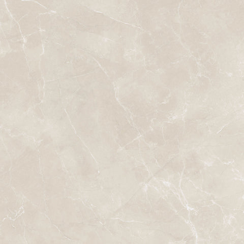 NG Pulpis Prime Light Grey Matte Rectified 32x32 8mm Porcelain Tile