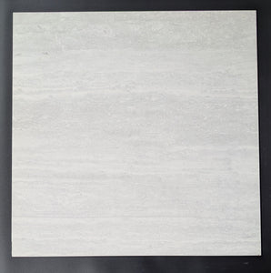 24x24 Caeser Moon Polished Porcelain Tile