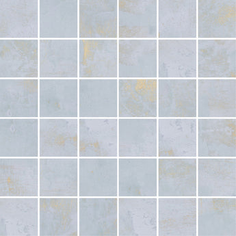 ROCOCO BLUE MOSAIC - MosaicBros.com