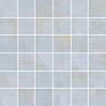 ROCOCO BLUE MOSAIC - MosaicBros.com