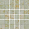 ROCOCO GREEN MOSAC - MosaicBros.com