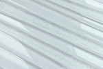Cloud Stripes Marble Glass Mosaic Tile - MosaicBros.com