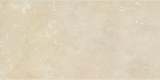 Ivory Travertine 3x6 Honed and Filled Mosaic - MosaicBros.com