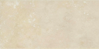 Ivory Travertine 3x6 Honed and Filled Mosaic - MosaicBros.com