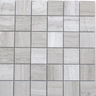 Haisa 2x2 Honed Marble Mosaic Tile - MosaicBros.com