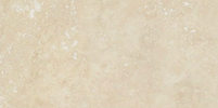 Ivory Travertine 12x24 Honed Tile - MosaicBros.com