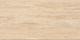 Ivory Travertine Vein Cut 12x24 Polished Tile - MosaicBros.com