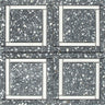 SAN MARCO Terrazzo, Dolomite Mix Mosaic Tile - MosaicBros.com