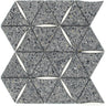 SAN ZACCARIA Terrazzo, Dolomite Mix Mosaic Tile - MosaicBros.com