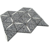 SAN ZACCARIA Terrazzo, Dolomite Mix Mosaic Tile - MosaicBros.com
