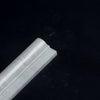 Bianco Carrara Marble 1.5x12 Ogee Edge Polished Tile - MosaicBros.com