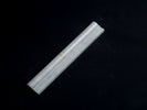 Bianco Carrara Marble 1.5x12 Ogee Edge Polished Tile - MosaicBros.com