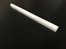 Bianco Carrara Marble 3/4x12 Pencil Liner Polished Tile - MosaicBros.com