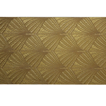 Cleo Glory textured decorative wall mosaic tile by Mythology Tile, featuring intricate pattern and vibrant colors for stylish wall decor.