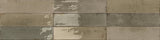 Dune Agadir Musgo 2.8x11 Bright porcelain kitchen backsplash