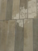 Dune Agadir Musgo Bright shower wall tile installation