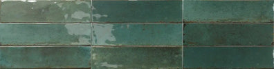 Dune Agadir Selva Bright porcelain bathroom wall tile