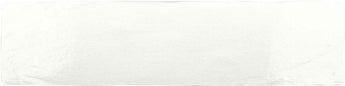 Dune Atelier White Glossy 3x11.8 ceramic kitchen backsplash