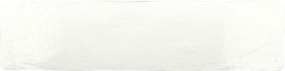 Dune Atelier White Glossy 3x11.8 ceramic kitchen backsplash
