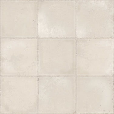 Dune Atlantique Amande 8x8 Porcelain Tile - MosaicBros.com